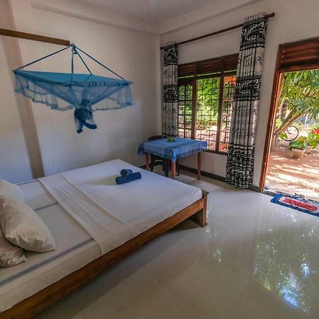 Mango Shade Weligama Apartment Exterior photo