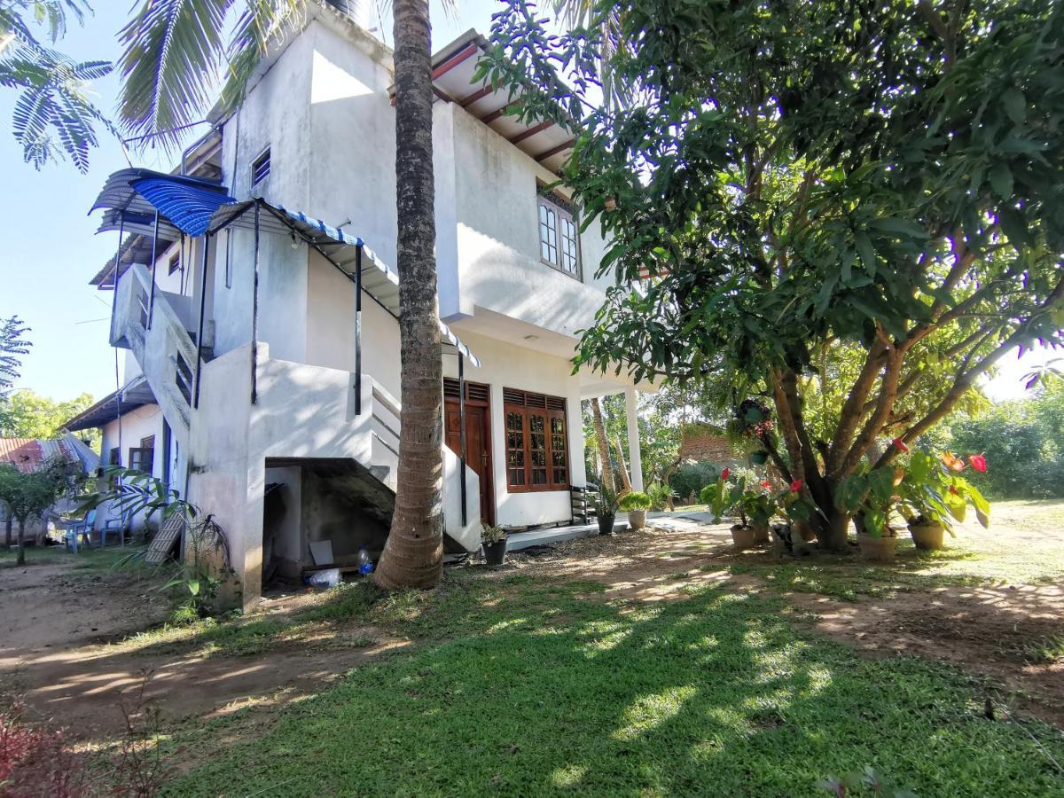 Mango Shade Weligama Apartment Exterior photo