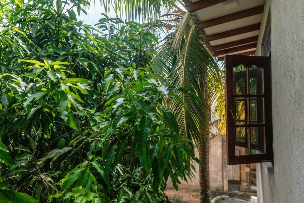 Mango Shade Weligama Apartment Exterior photo